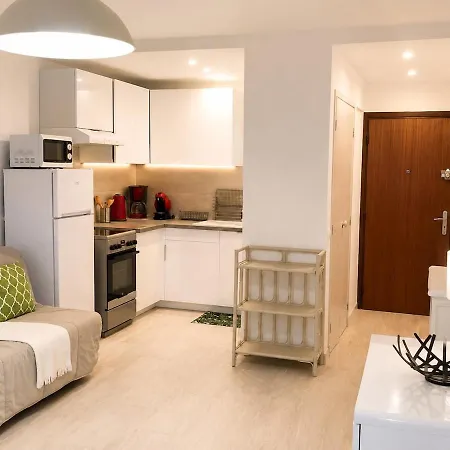 Apartmán Le Heliodore , Air Conditioning, Beaches 5 Minutes Away On Foot